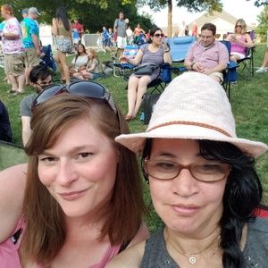 Meet your Posher, Mary